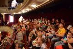 Inauguracja festiwalu w Teatrze